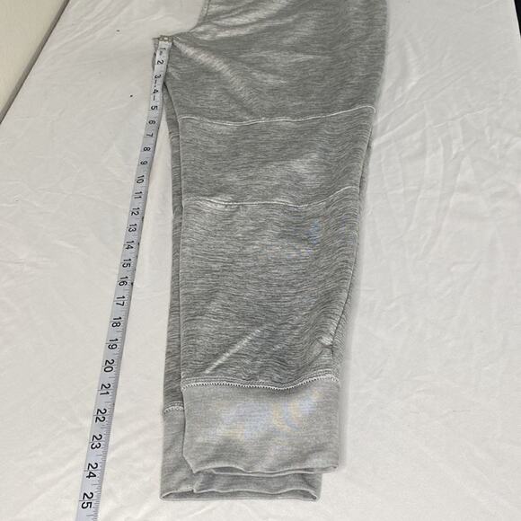 Danskin Now Gray Joggers in Grey. L. See Video - Picture 5 of 11